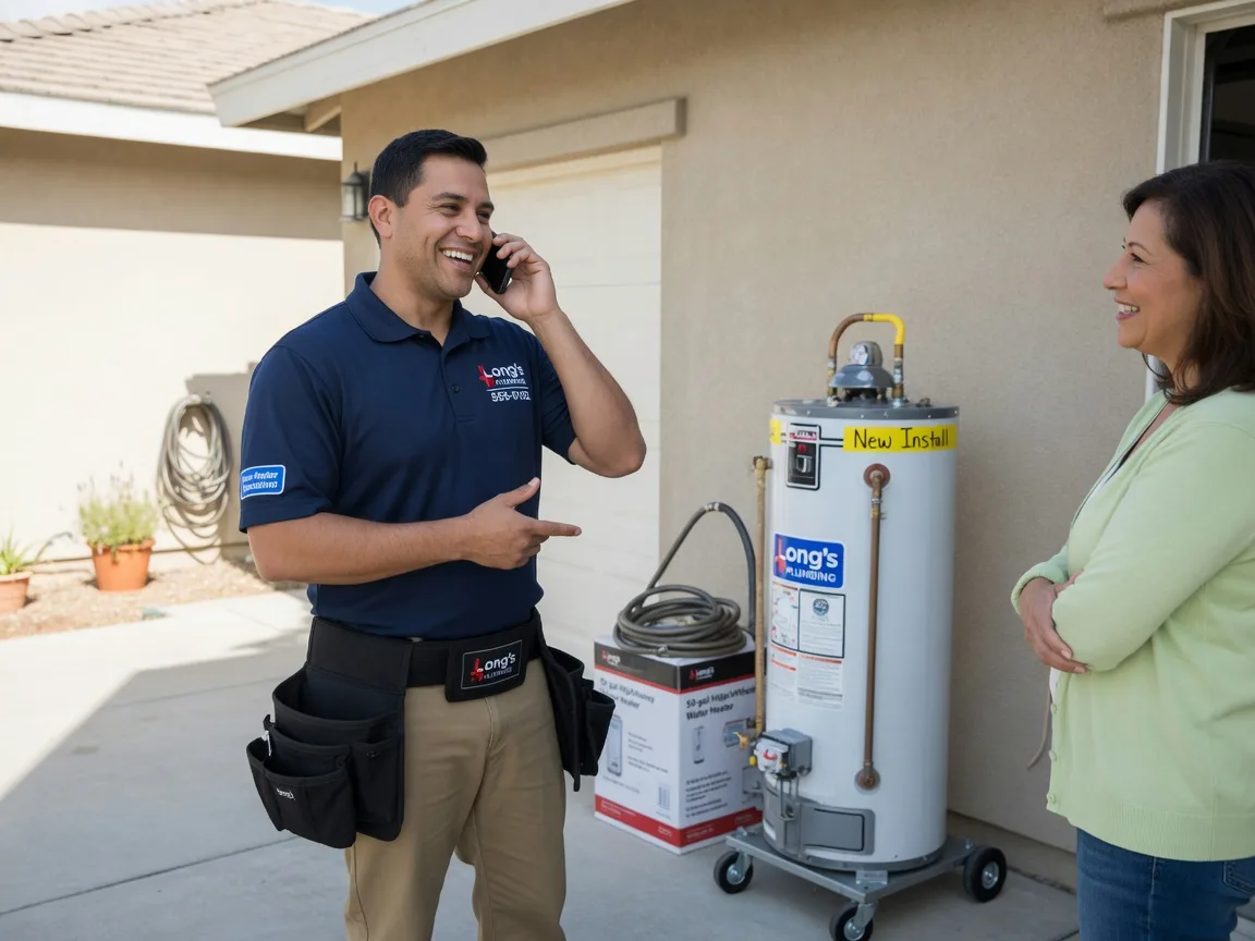 Leak Detection Anza, CA FAQs